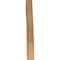 Ekena Millwork 3 1/2"W x 26"D x 32"H Westlake Smooth Knee Brace, Western Red Cedar BRC04X26X32WTL00SWR - alternate 2